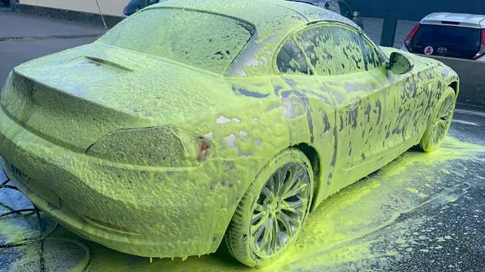 Mousse